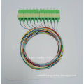 Fiber Optic Cable for Pigtail Sc / APC